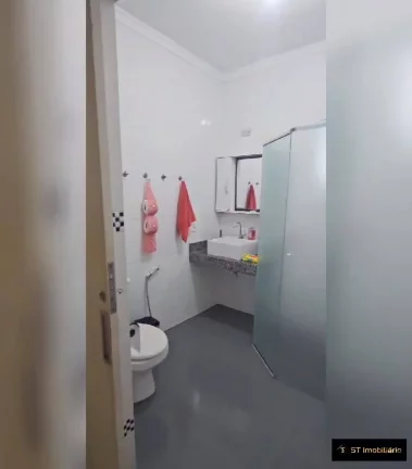 Imagem Casa Térrea com 4 domitórios Nova Atibaia! De 550 mil por 470 mil!