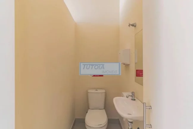 Imagem EXCELENTE SOBRADO COMERCIAL PARA LOCAÇAO NA RUA MAESTRO CARDIM, BELA VISTA