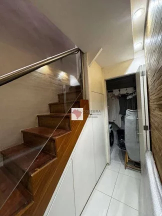 Imagem Apartamento com 2 dormitórios à venda, 100 m² por R$ 3.180.000 - Itaim Bibi - São Paulo/SP