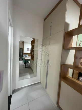 Imagem Studio novo mobiliado à venda na praia Perequê Açú em Ubatuba!