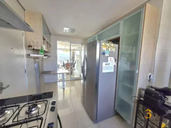 Imagem Apartamento com 3 dormitórios à venda, 187 m² por R$ 3.200.000,00 - Vila Leopoldina - São Paulo/SP