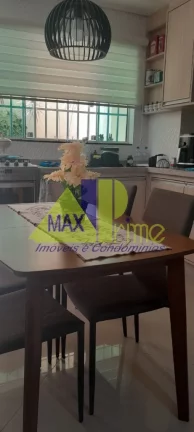 Imagem APARTAMENTO 47M²/02 DORMITÓRIOS/01 VAGA