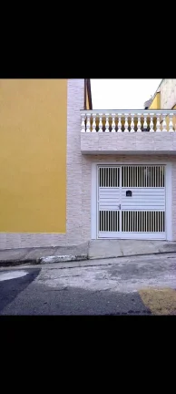 Imagem Sobrado 2 dormitórios com 140 m² à venda no Parque Oratório Zona Leste

Sua oportunidade de mora...