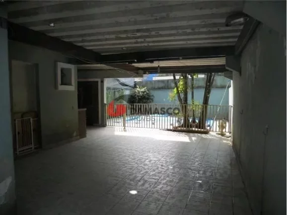 Imagem Sobrado à venda 3 Quartos, 3 Suites, 6 Vagas, 284M², Vila Caminho do Mar, São Bernardo do Campo - SP
