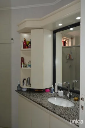 Imagem Apartamento 3 Dorm (1 suíte) para venda em Santa Maria - Próximo ao centro