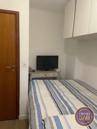 Imagem Apartamento à Venda em Vila Gomes Cardim, São Paulo - SP