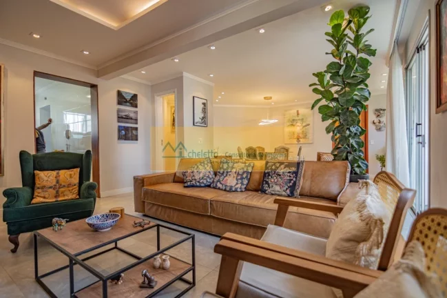 Imagem APARTAMENTO RESIDENCIAL em São Paulo - SP, Perdizes