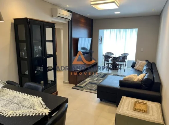 Imagem Venda de apartamento semi mobiliado na praia de Gravatá em Navegantes com a Imobiliária Adriano Carpes