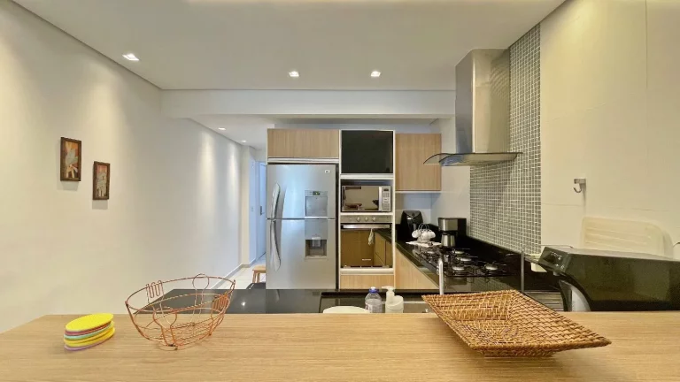 Imagem Apartamento com 3 dormitórios à venda, 127 m por R$ 3.890.000,00 - Riviera