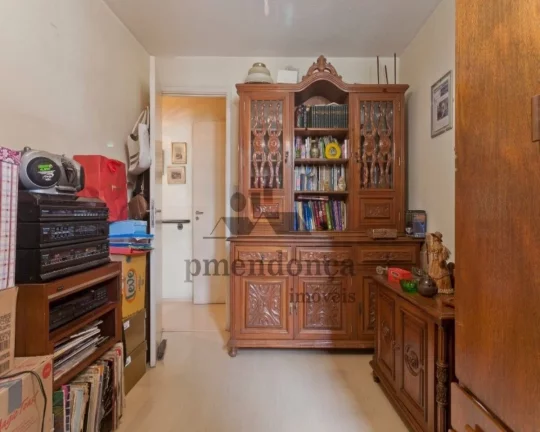 Imagem Apartamento 3 quartos , 1 suite, 2 vagas, 126 m²