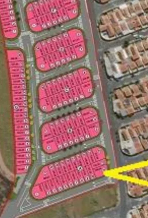 Imagem TERRENO COMERCIAL - DE ESQUINA - VILA PROFETA - CAMPINAS