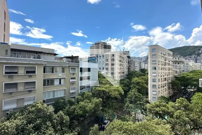 Imagem Apartamento à Venda - Copacabana, 3 Quartos, 180 m2