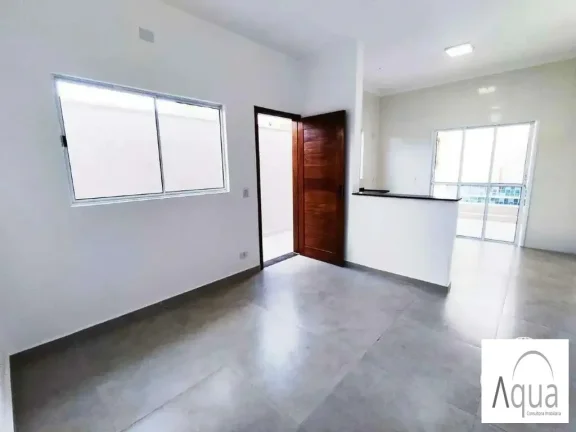 Imagem Casa para Venda em Itanhaém, Savoy, 2 dormitórios, 1 suíte, 1 banheiro, 2 vagas
