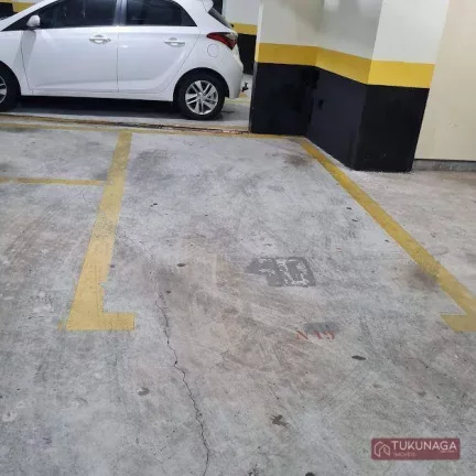 Imagem Apartamento com 2 dormitórios à venda, 66 m² por R$ 680.000,00 - Chora Menino - São Paulo/SP