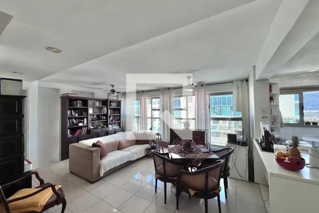 Imagem Apartamento à Venda - Recreio, 3 Quartos, 171 m2