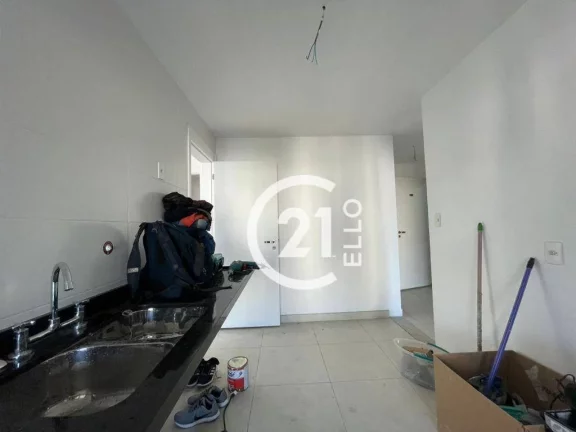 Imagem Apartamento com 3 dormitórios à venda, 162 m² por R$ 3.400.000,00 - Pinheiros - São Paulo/SP