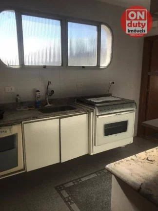 Imagem Apartamento com 3 quartos à venda - Centro - Guarujá/SP