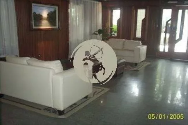 Imagem GARAGEM FECHADA 2 AUTOS E VÁRIAS MOTOS