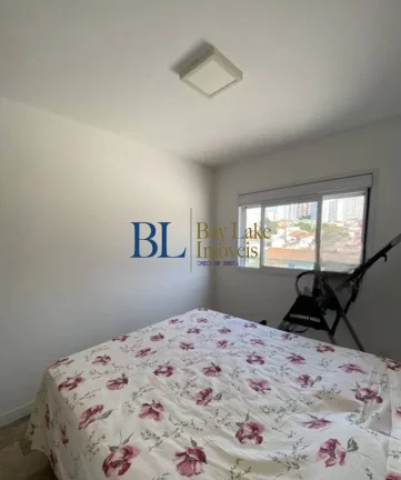 Imagem Vende apartamento Família Mooca 122M² - 3 Suítes -Sacada Gourmet!!