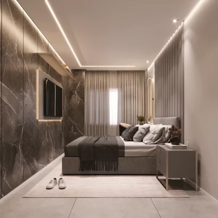 Imagem Apartamento à venda em Cabedelo, Intermares, com 2 quartos, 79,68m2