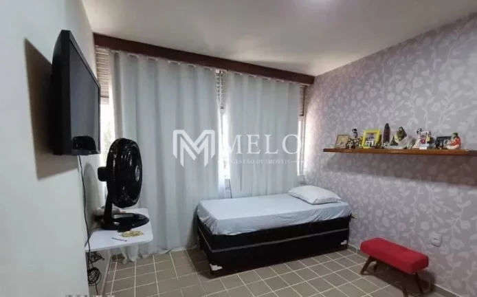 Imagem Oportunidade em SANTO AMARO: 84m², 03qts, 01 vaga..