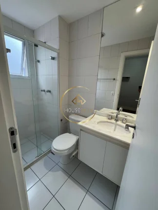 Imagem Apartamento, 3 Dormitórios(3 suítes), 144m², Authentique Vila Ema.