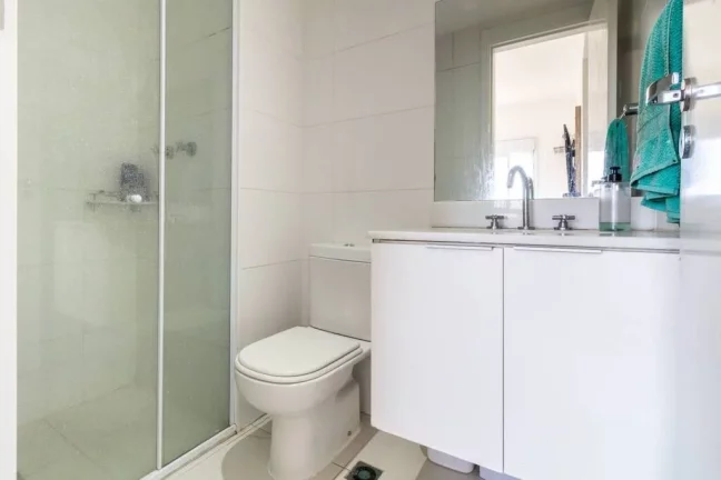 Imagem APARTAMENTO RESIDENCIAL em São Paulo - SP, Caxingui