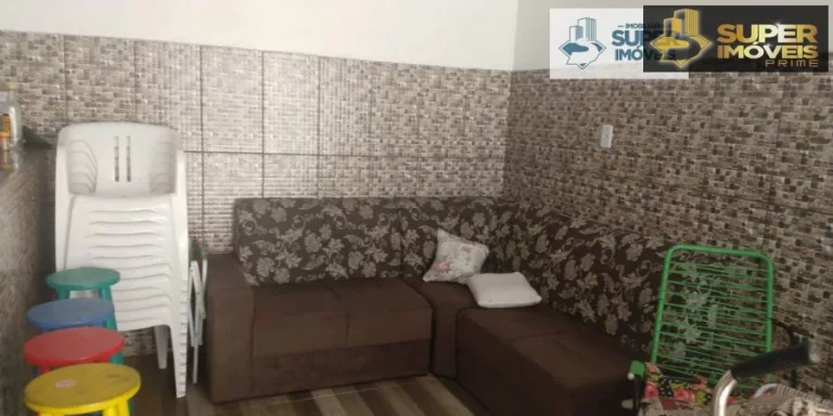 Imagem Casa Sobrado para Venda em Fragata Pelotas-RS - 1171
