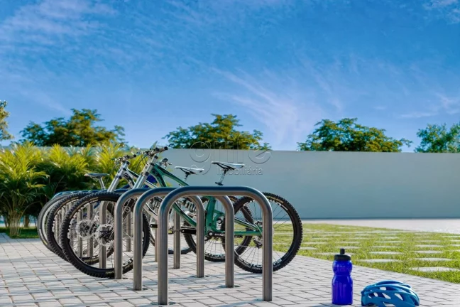 Imagem Jóquei Condomínio Clube - Apartamentos no Jóquei em Fortaleza/CE Venha conhecer esse lançamento ...