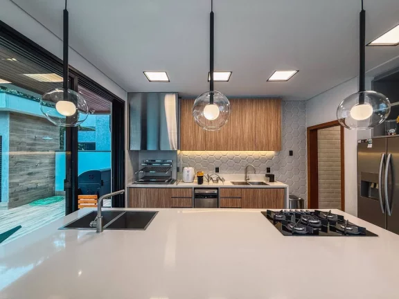 Imagem Casa com 4 dormitórios à venda, 316 m por R$ 5.800.000,00 - Riviera M-24