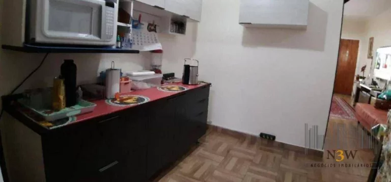 Imagem Sobrado com 2 dormitórios à venda, 122 m² por R$ 1.299.000,00 - Vila Leopoldina - São Paulo/SP