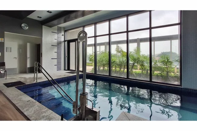 Imagem APARTAMENTO RESIDENCIAL em São Paulo - SP, Água Branca