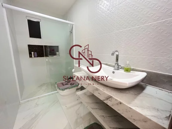 Imagem Casa com 6 quartos no Condominio Natural Ville em Emaus, Parnamirim