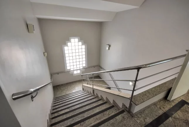 Imagem Prédio para alugar, 4504 m² por R$ 131.547,72/mês - Luz - São Paulo/SP