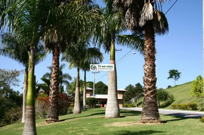 Imagem TERRENO RESIDENCIAL em PARAIBUNA - SP, Rural