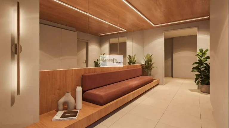 Imagem Casa Prado Campinas – Apartamentos à Venda no Parque Prado