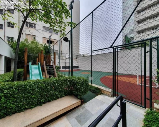 Imagem APARTAMENTO RESIDENCIAL em São Paulo - SP, Santa Cecília