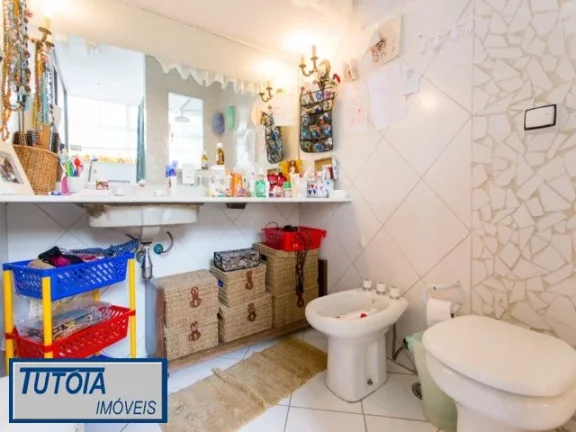 Imagem APARTAMENTO À VENDA NO PARAÍSO, SAO PAULO