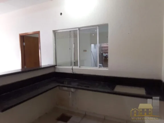 Imagem Casa para Venda em Três Lagoas / MS no bairro Jardim Nova Europa