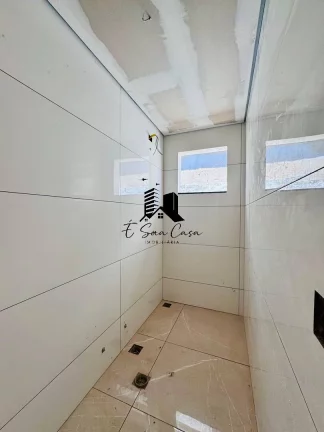 Imagem Casa à venda Bairro 3 quartos Bairro Cabral - Contagem/MG