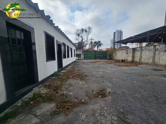Imagem ALUGA SE TERRENO DE 1000M² NA ZONA LESTE