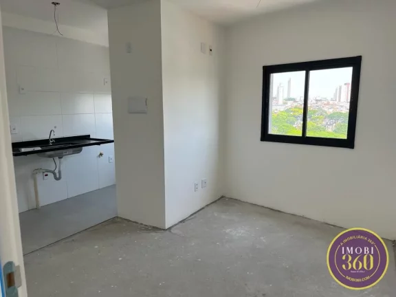 Imagem Lindo apartamento ( Tatuapé)
