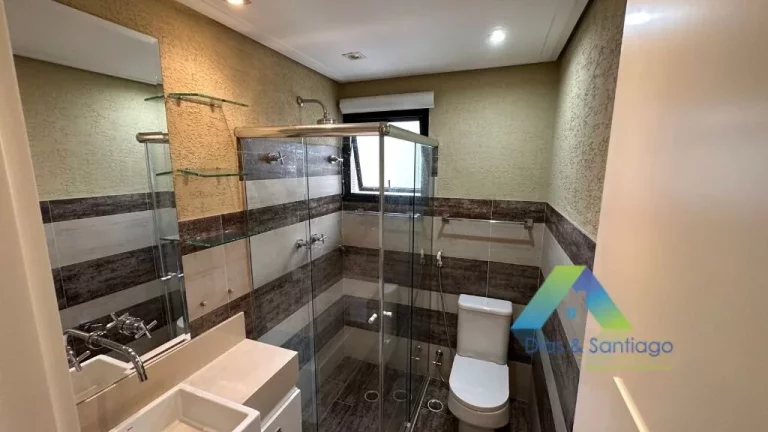 Imagem VILA CLEMENTINO COBERTURA 200M², 3 suítes, espaço Gourmet com piscina e churrasqueira ótima localização e valor !!!