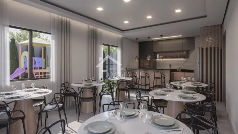 Imagem APARTAMENTO NO RESIDENCIAL DREFAHL - SAGUAÇU