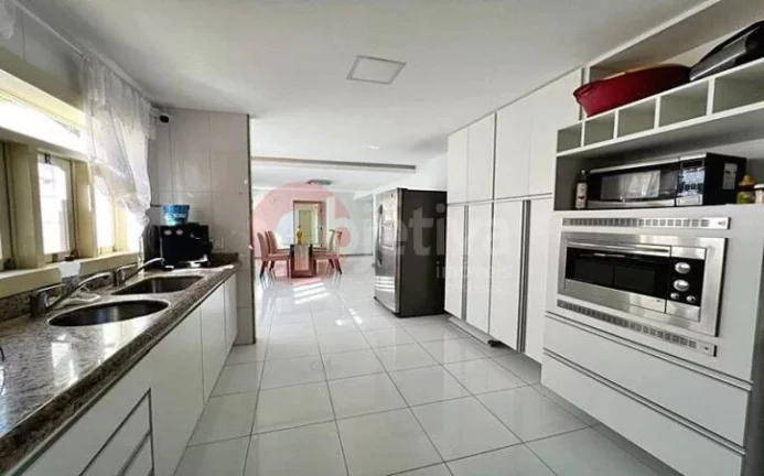 Imagem Casa com 6 dormitórios à venda, 2090 m² - São Bento - Cabo Frio/RJ