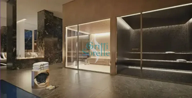 Imagem Apartamento à Venda em Moema - São Paulo/SP.