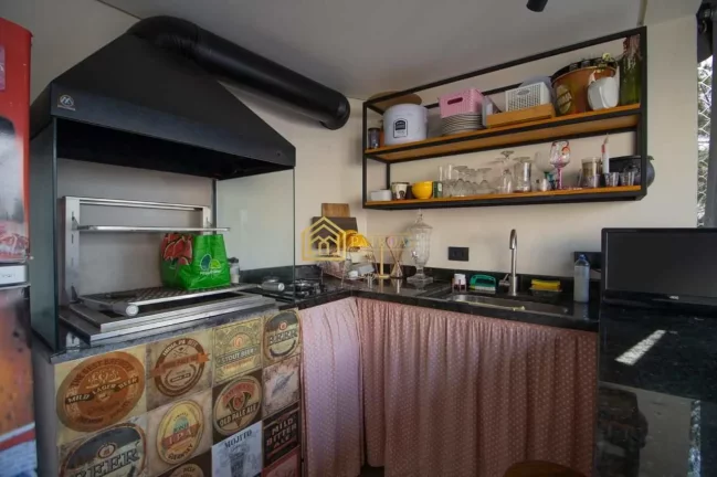 Imagem Casa Padrão