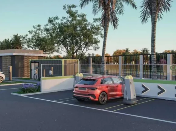 Imagem Casa 3 Suites 125 M² Condominio Lifa Aura