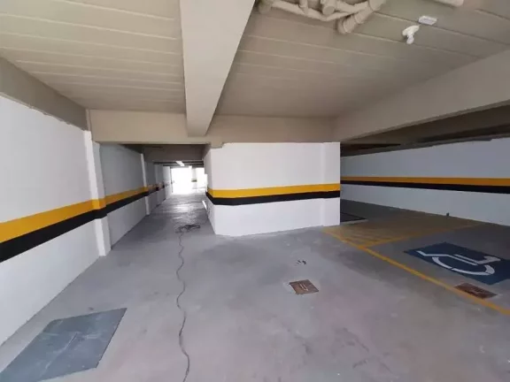 Imagem COBERTURA+3QUARTOS+2VAGAS+2 SUÍTES+2BANHEIROS