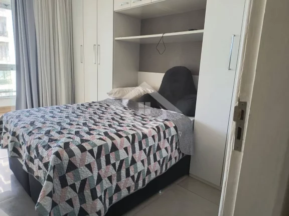 Imagem Apartamento de 2 Quartos para Venda na Barra da Tijuca com 84 m²